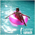 Summer Splash!