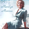 Аватарка - Marilyn Monroe (Мэрилин Монро )