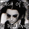 Which of us