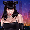 Night Cat