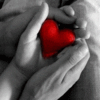 Сердце в руках