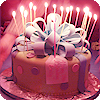 Торт на день рождения (Торт на день рождения)