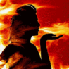 Fiery air (Fiery air)