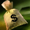 Аватарка - Мешок с деньгами