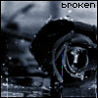 Broken