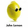 Аватарка - John Lemon