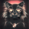 Кот-волшебник