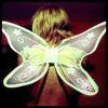 Fly princess