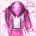 In my world