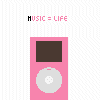 Music is life