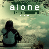 Alone