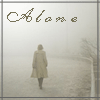 Alone