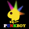 Punkboy