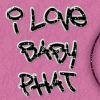 I love...