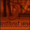 Lost
