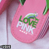 Love pink
