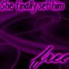 Set free