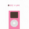 Music is life