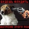 Не флуди!