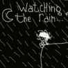 Watching the rain
