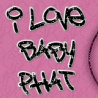 I love...