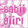 Babi Girl