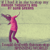 Spinning World