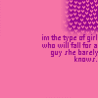 Love & Romance
