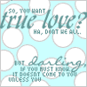 Love & Romance