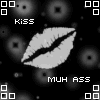 Kiss My...