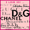 i love