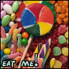 Eat Me!