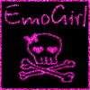 Emo Girl