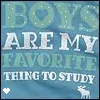Boys favourite thing