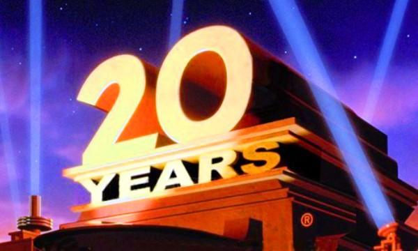 Вас с днем юбилея 20 лет Вас с днем юбилея 20 лет