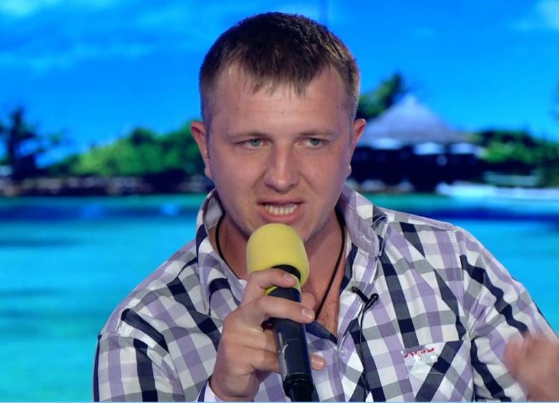 Илья яббаров ромашковое поле скачать песню