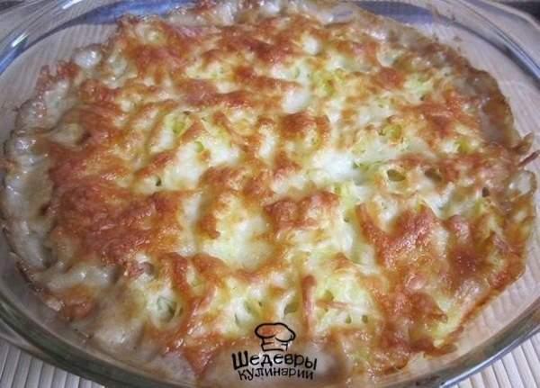 Запеканка Мечта мужа – вкуснее этого вы в жизни ничего не пробовали рекомендации Запеканка Мечта мужа – вкуснее этого вы в жизни ничего не пробовали рекомендации