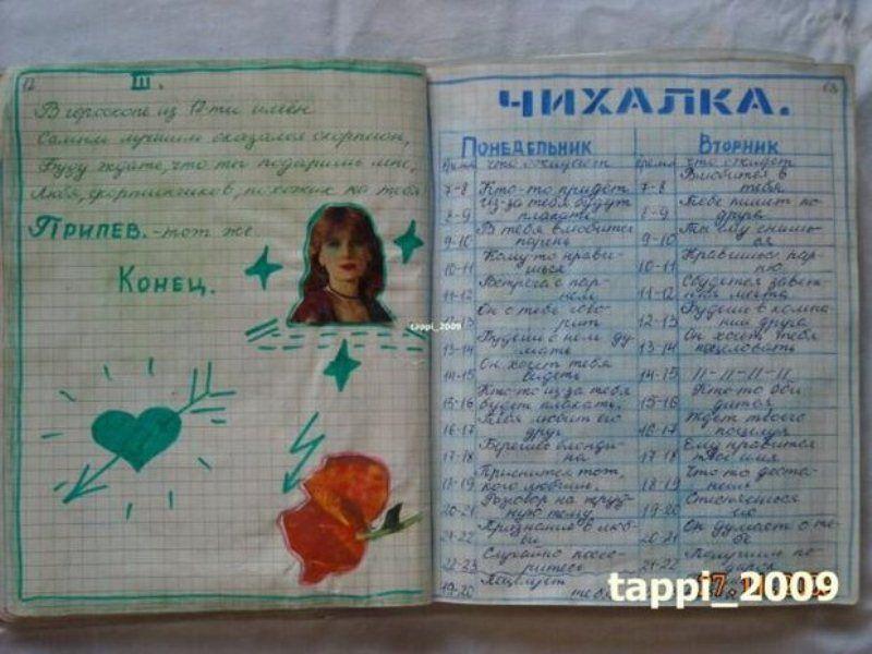 Анкета для друзей своими руками Анкета для друзей своими руками