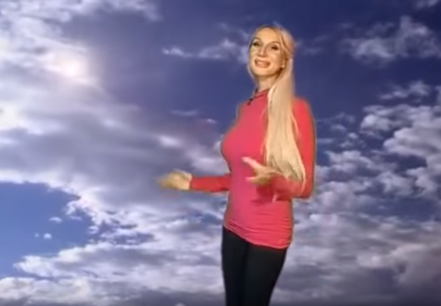 Погода на о.кос температура воды