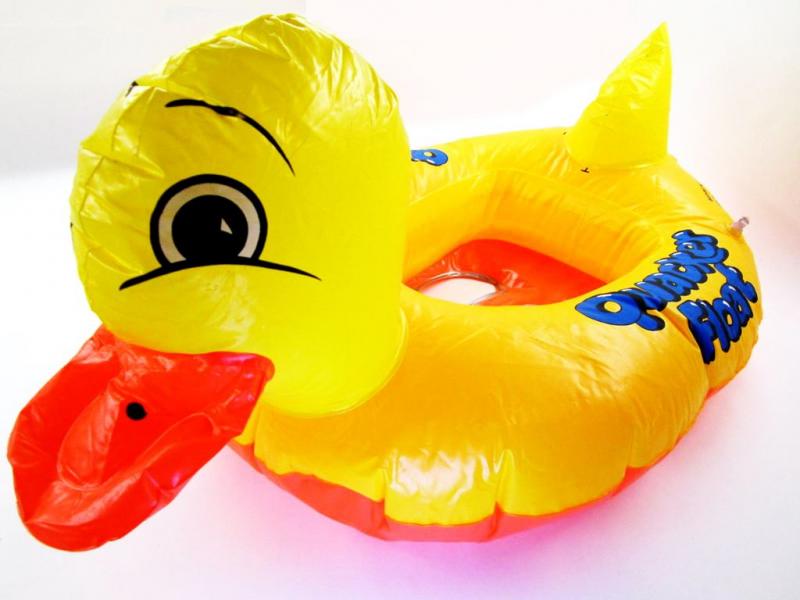 Вибратор В Виде Утки