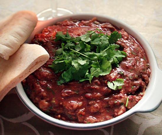 Лобио из фасоли рецепты с фото с мясом Лобио из фасоли рецепты с фото с мясом