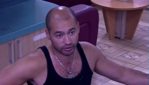Черкасов дом 2 после ухода с проекта 39