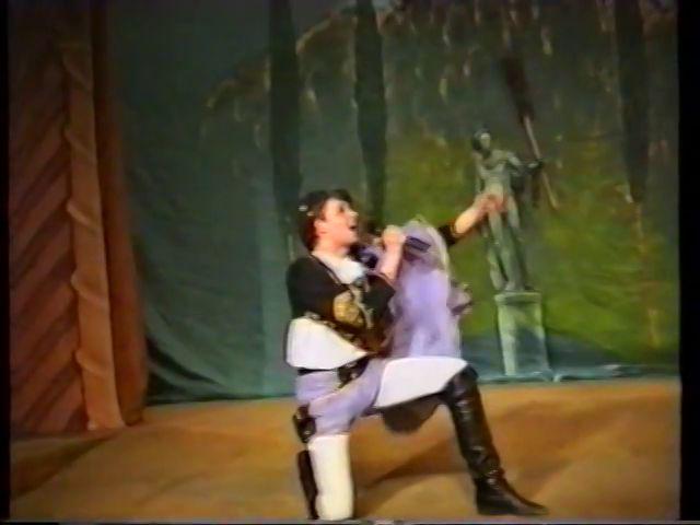 «Двенадцатая ночь» по пьесе У.Шекспира - выпуск СГбГАТИ, 6 мая 1990 г (видео, скрины) 4ca5c