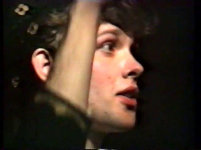 «Двенадцатая ночь» по пьесе У.Шекспира - выпуск СГбГАТИ, 6 мая 1990 г (видео, скрины) Bb02f