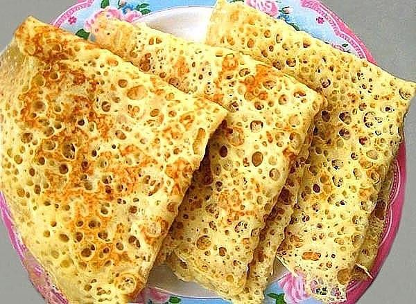 Как приготовить вкусные и тонкие блины на молоке рецепт