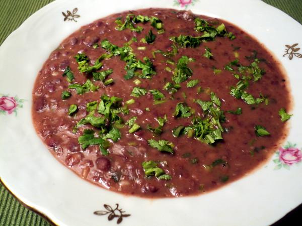 Лобио из фасоли рецепты по-грузински
