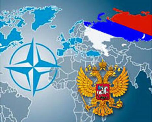 Расширение нато отношения россии и нато Расширение нато отношения россии и нато
