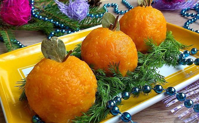 Сырная закуска рецепты