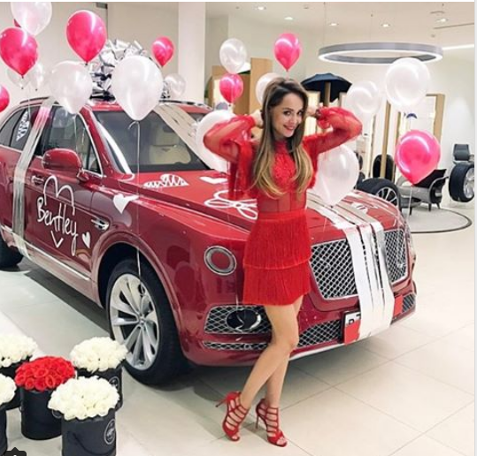 Получать в подарок авто Получать в подарок авто