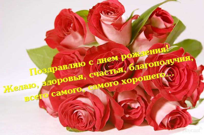 Плейкаст поздравление светланы с днем рождения Плейкаст поздравление светланы с днем рождения